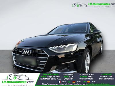 Audi A4 Avant 40 TFSI 204 BVA