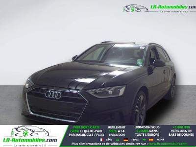 Audi A4 Avant 40 TFSI 204 BVA