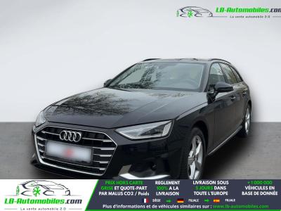 Audi A4 Avant 40 TFSI 204 BVA