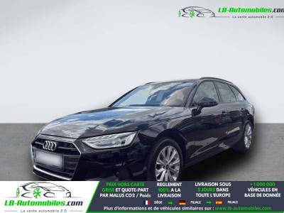 Audi A4 Avant 35 TFSI 150