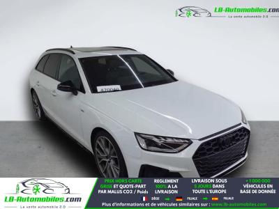 Audi A4 Avant 35 TFSI 150