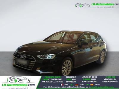 Audi A4 Avant 40 TFSI 190 BVA