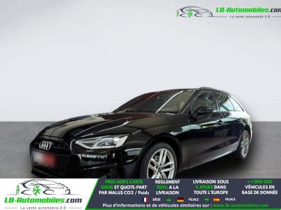 Audi A4 Avant 40 TFSI 190 BVA