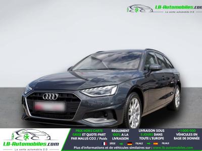 Audi A4 Avant 40 TFSI 190 BVA