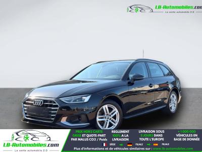 Audi A4 Avant 40 TFSI 190 BVA