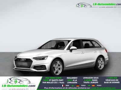 Audi A4 Avant 40 TFSI 204 BVA