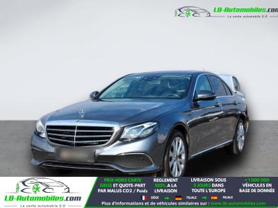 Mercedes Classe E 300 BVA