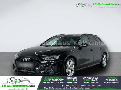 Audi A4 Avant 45 TDI 231 BVA Quattro