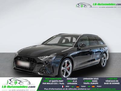 Audi A4 Avant 45 TFSI 265 BVA Quattro