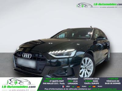 Audi A4 Avant 45 TFSI 265 BVA Quattro