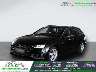 Audi A4 Avant 45 TFSI 265 BVA Quattro
