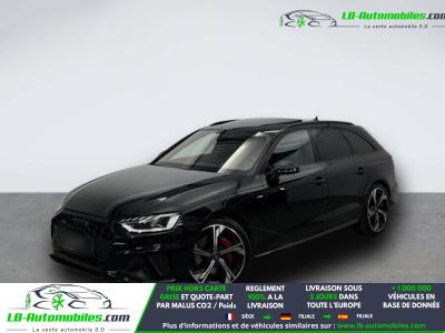 Audi A4 Avant 50 TDI 286 BVA Quattro