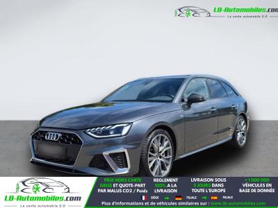 Audi A4 Avant 50 TDI 286 BVA Quattro
