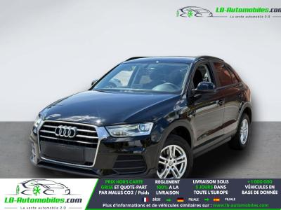 Audi Q3 1.4 TFSI 125 ch