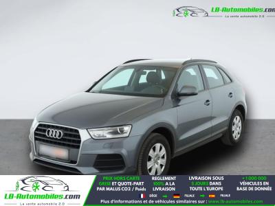Audi Q3 1.4 TFSI 125 ch