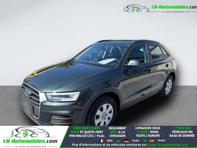 Audi Q3 1.4 TFSI 125 ch