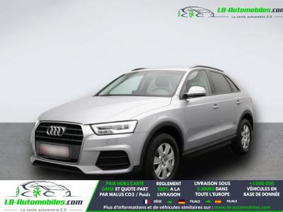 Audi Q3 1.4 TFSI 125 ch
