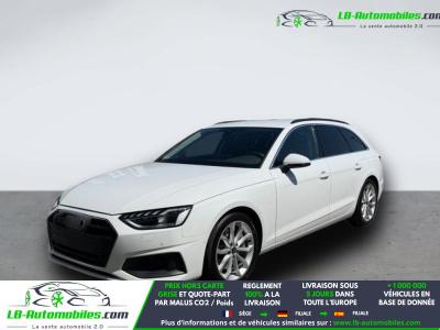 Audi A4 Avant 45 TFSI 265 BVA Quattro