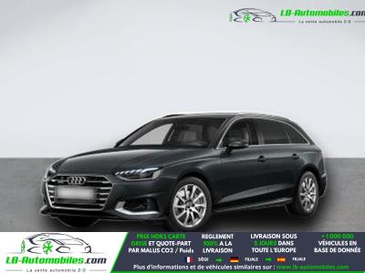 Audi A4 Avant 45 TFSI 265 BVA Quattro