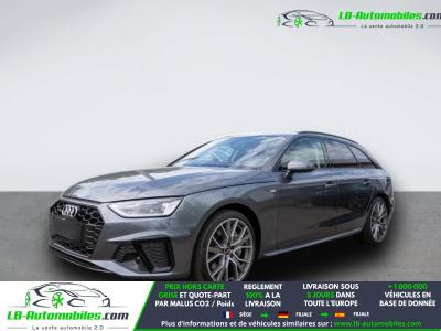 Audi A4 Avant 45 TFSI 265 BVA Quattro
