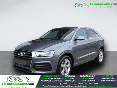 Audi Q3 1.4 TFSI   150 ch
