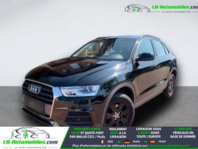 Audi Q3 1.4 TFSI   150 ch
