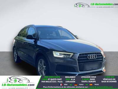 Audi Q3 1.4 TFSI   150 ch