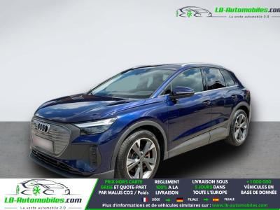 Audi Q4 E-Tron 45 265 ch 82 kWh quattro