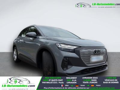 Audi Q4 E-Tron 45 265 ch 82 kWh quattro
