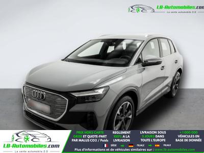 Audi Q4 E-Tron 45 265 ch 82 kWh quattro