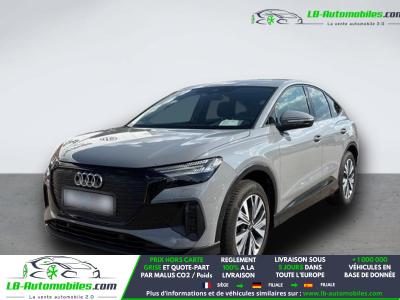 Audi Q4 E-Tron Sportback 40 204 ch 82 kW