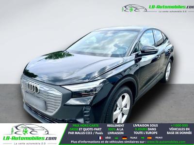 Audi Q4 E-Tron Sportback 40 204 ch 82 kW