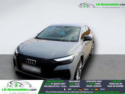 Audi Q4 E-Tron Sportback 40 204 ch 82 kW
