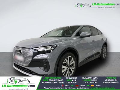 Audi Q4 E-Tron Sportback 40 204 ch 82 kW