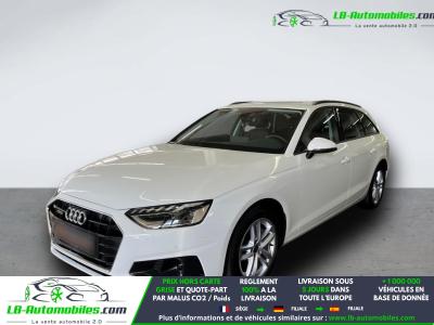 Audi A4 Avant 50 TDI 286 BVA Quattro
