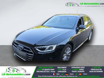 Audi A4 Avant 50 TDI 286 BVA Quattro