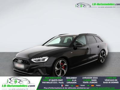 Audi A4 Avant 50 TDI 286 BVA Quattro