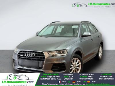 Audi Q3 2.0 TDI 150 ch Quattro