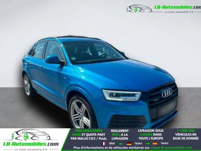 Audi Q3 2.0 TDI 150 ch Quattro
