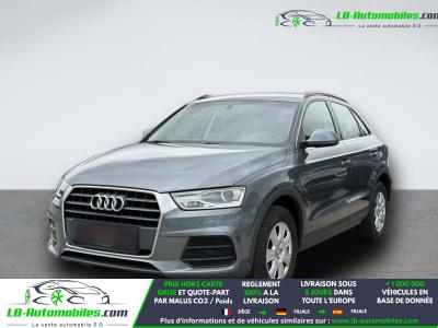 Audi Q3 2.0 TDI 150 ch BVA