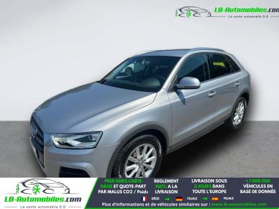 Audi Q3 2.0 TDI 150 ch