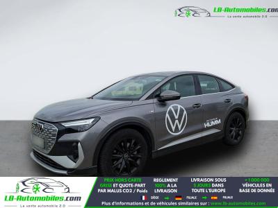Audi Q4 E-Tron Sportback 50 quattro 299 ch 82 kW