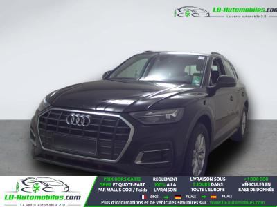 Audi Q5 35 TDI 163 BVA