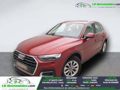 Audi Q5 35 TDI 163 BVA