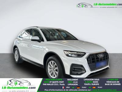 Audi Q5 35 TDI 163 BVA