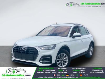Audi Q5 35 TDI 163 BVA