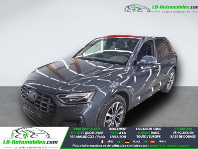 Audi Q5 35 TDI 163 BVA