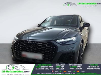 Audi Q5 45 TFSI 265 BVA Quattro