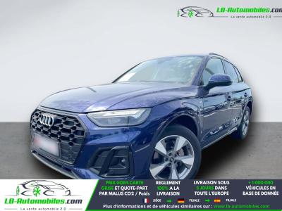 Audi Q5 45 TFSI 265 BVA Quattro