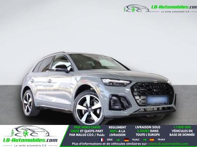 Audi Q5 45 TFSI 265 BVA Quattro